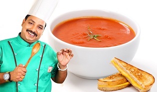 Masteer Recipes by Vishnu Manohar