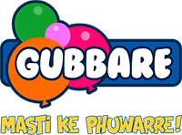 Gubbare (expected!)